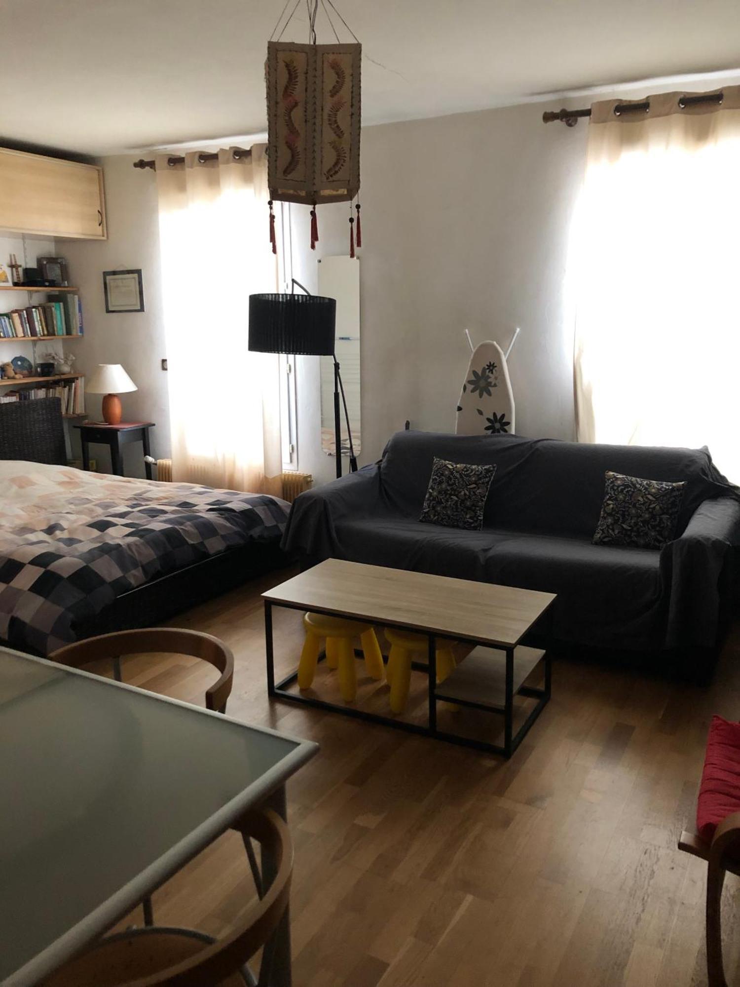 Lovely Heart Of Apartment *