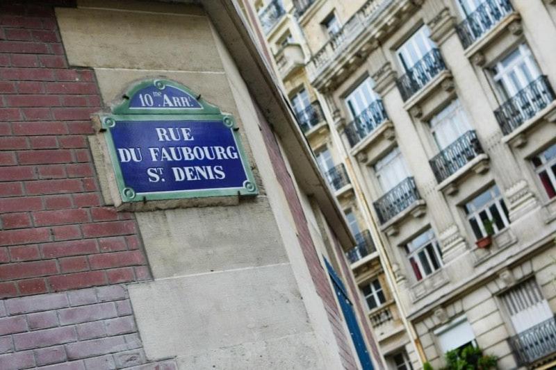 Lovely Heart Of Apartment Paris