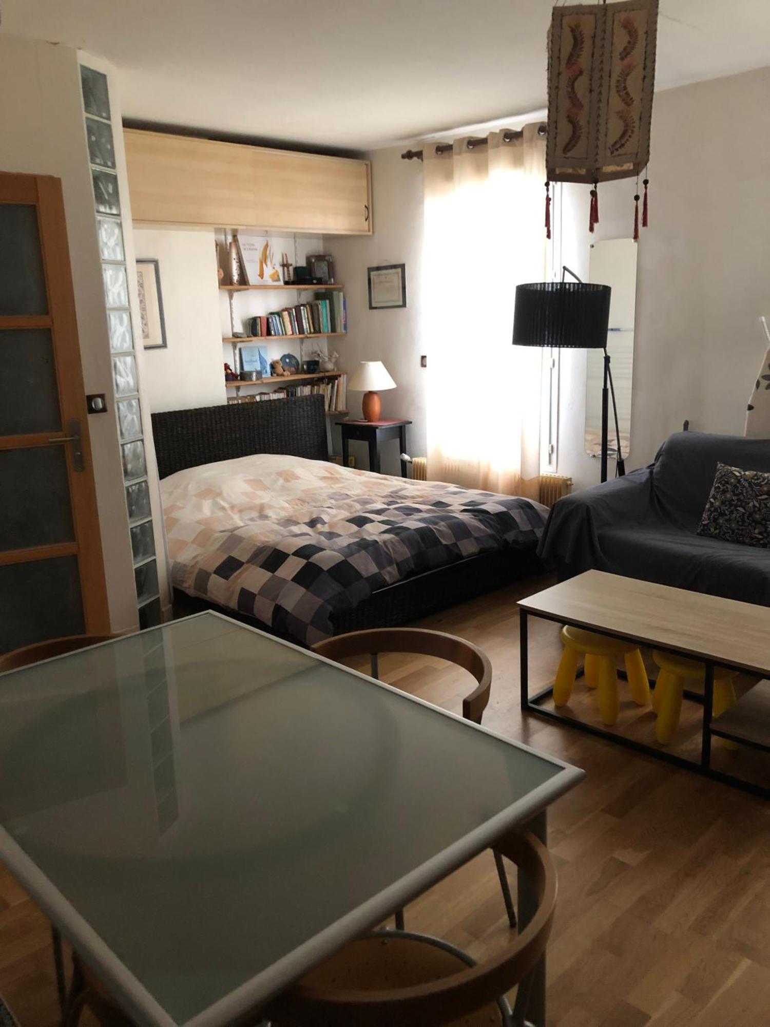 Apartment Lovely Heart Of